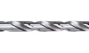 СВЕРЛО ПО МЕТАЛЛУ HSS-G длинное DIN340 (6шт), PROFFOS - 12.0мм x 134.0мм